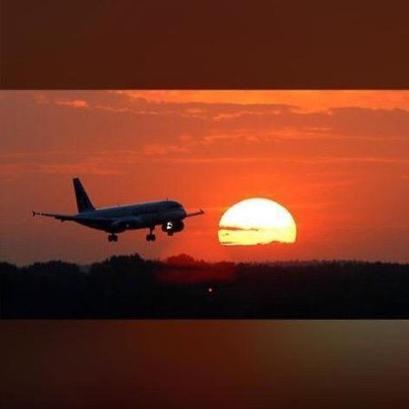 Bed and Breakfast La Escala Aeropuerto Луке Экстерьер фото